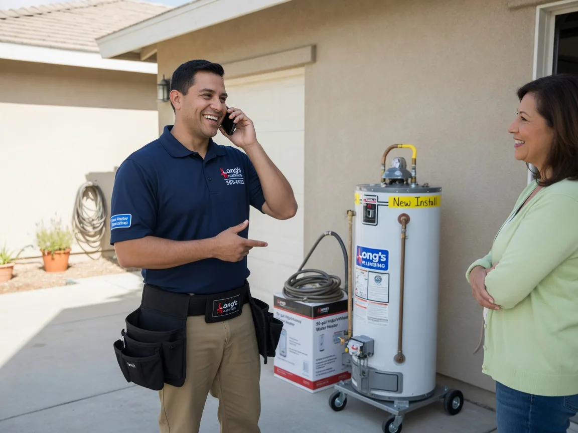 Leak Detection Falls City, NE FAQs